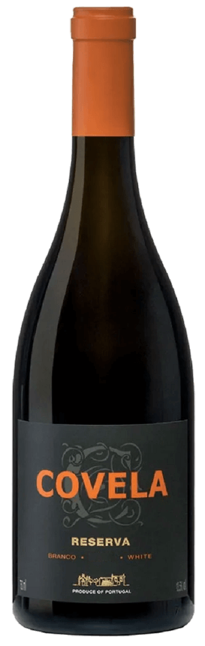 Covela Reserva White 2017
