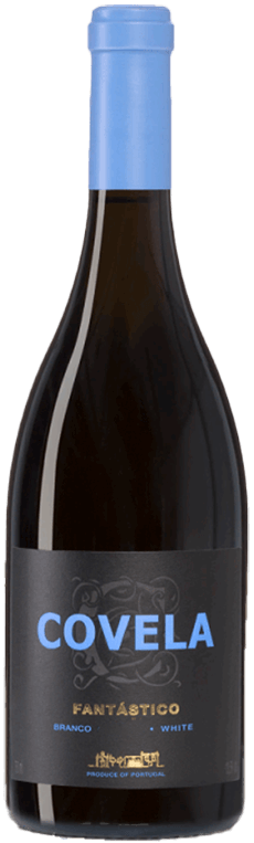 Covela Fantastic White 2018