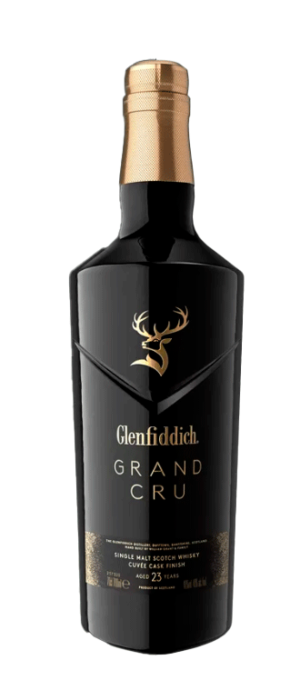 Whisky Glenfiddich Grand Cru 23 Jahre