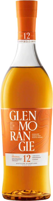 Whisky Glenmorangie Original 12 Anos
