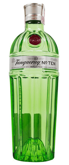 Gin Tanqueray Ten