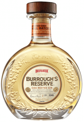 Gin Beefeater Burrough's Reserve