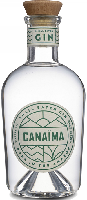 Canaima Gin
