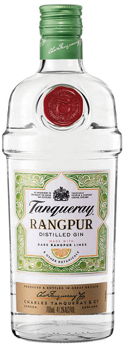 Tanqueray Rangpur