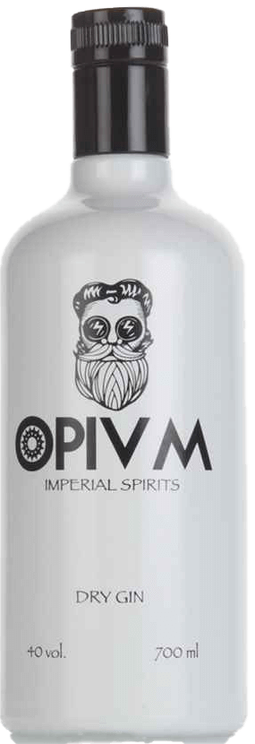 Gin Opivm