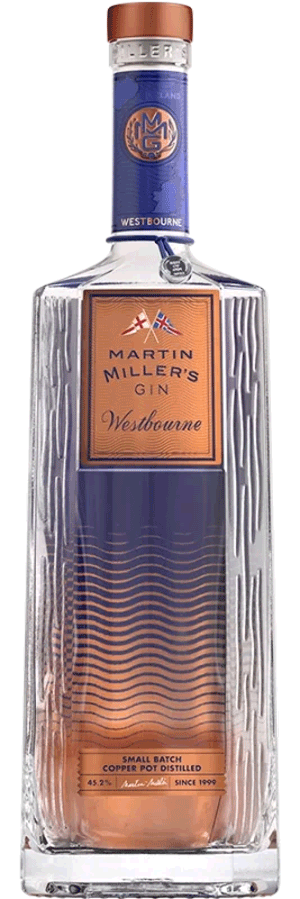 Gin Martin Miller's Westbourne