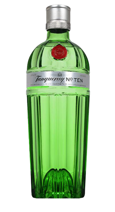 Gin Tanqueray Ten (1750ml)