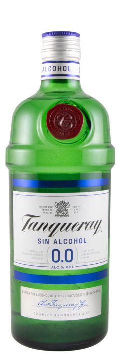 Gin Tankery 00
