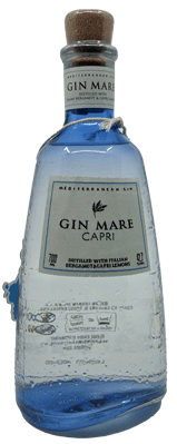 Gin Mare Capri