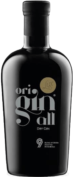 Gin Original Lux