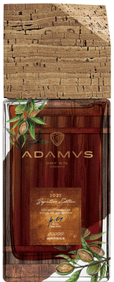 Gin Adamvs Edizione Signature