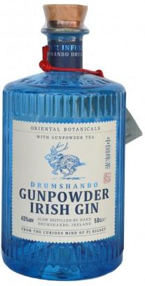 Gin Drumshanbo Polvere da sparo 50cl