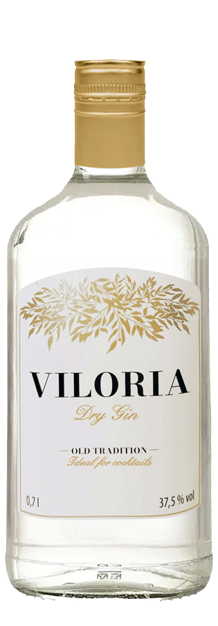 Gin Viloria