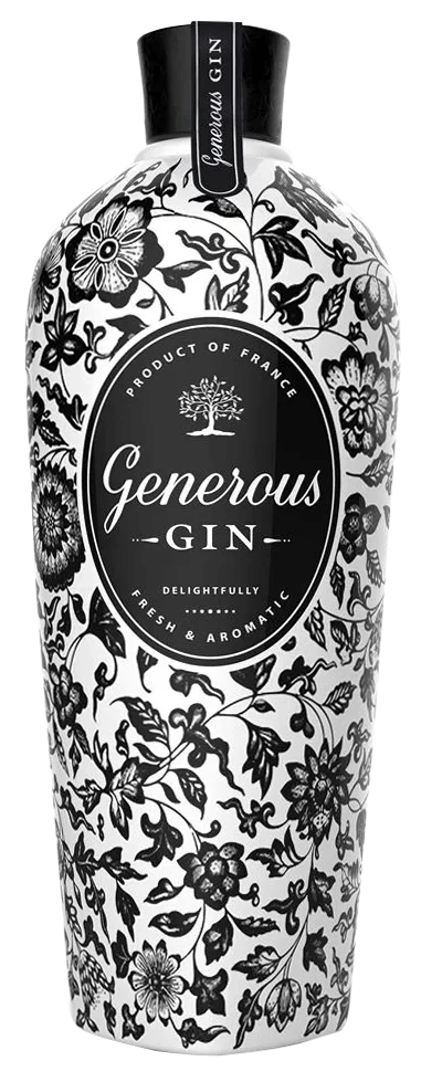 Gin Generous