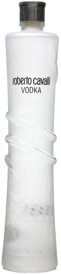Vodka Roberto Cavalli
