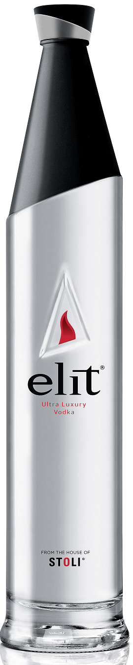 Vodka Stolichnaya Elit