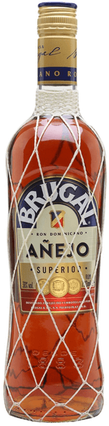 Rum Brugal Anejo