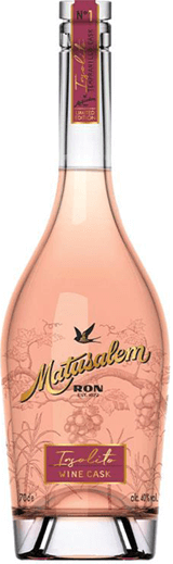 Rhum Matusalem Insolito Cask de Vin
