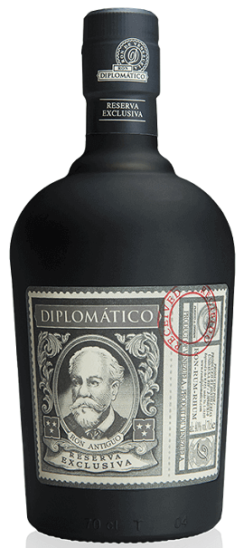 Diplomatic Rum Exclusive Reserve