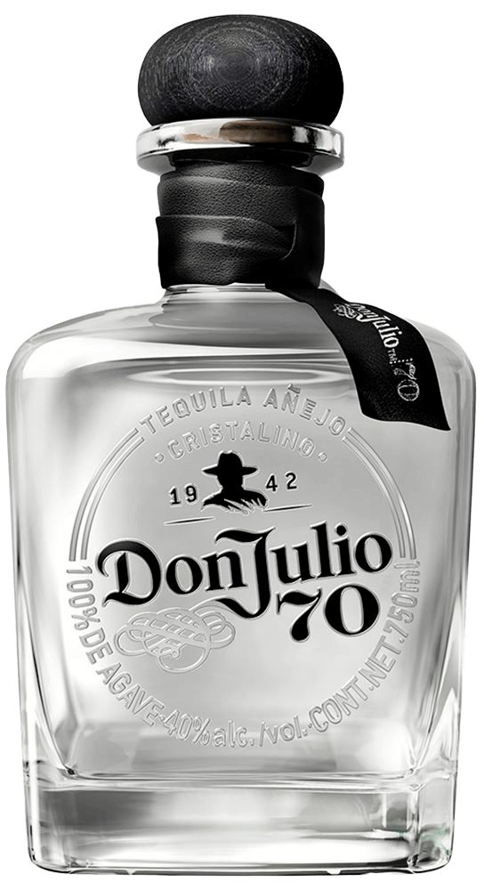 Tequila Don Julio 70. Jubiläum