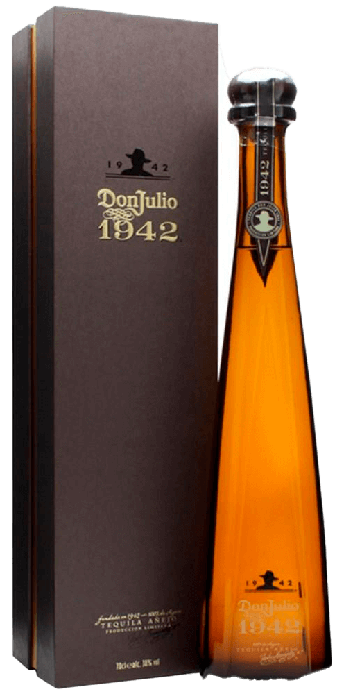Tequila Don Julio