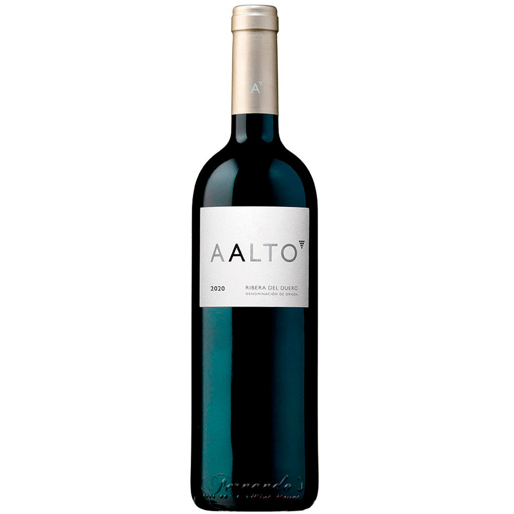 Aalto 2020 Tinto