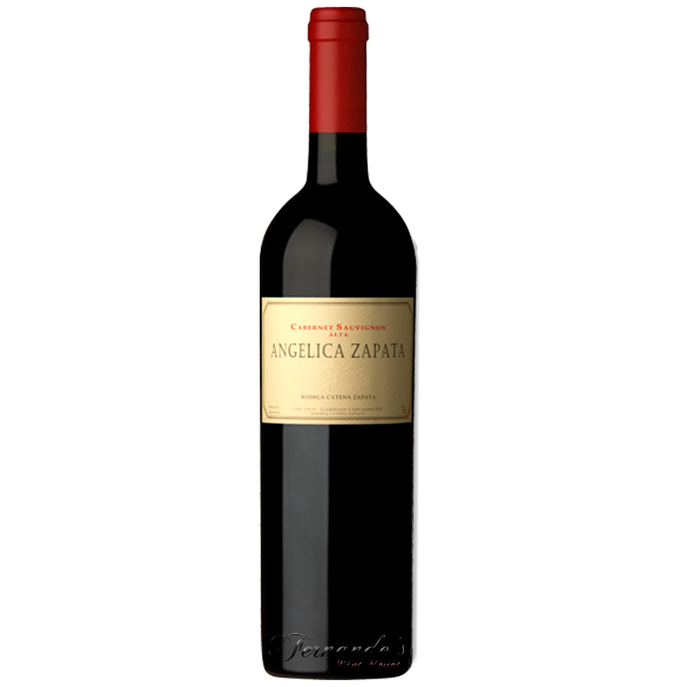 Catena Zapata Angelica Zapata Cabernet Sauvignon red 2020