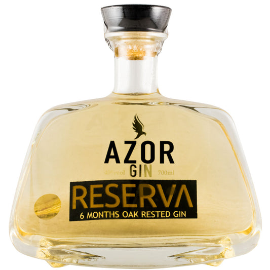 Gin Azor Reserva