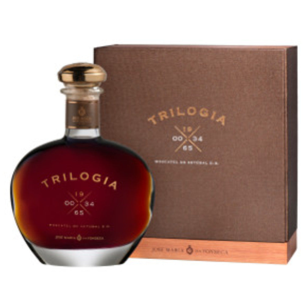 Setúbal Muscat Trilogy 50cl