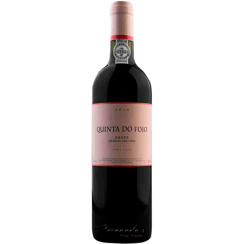 Quinta do Fojo 2016 - Rot