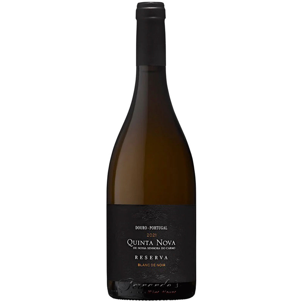 Quinta Nova Blanc de Noirs Reserva Branco 2022