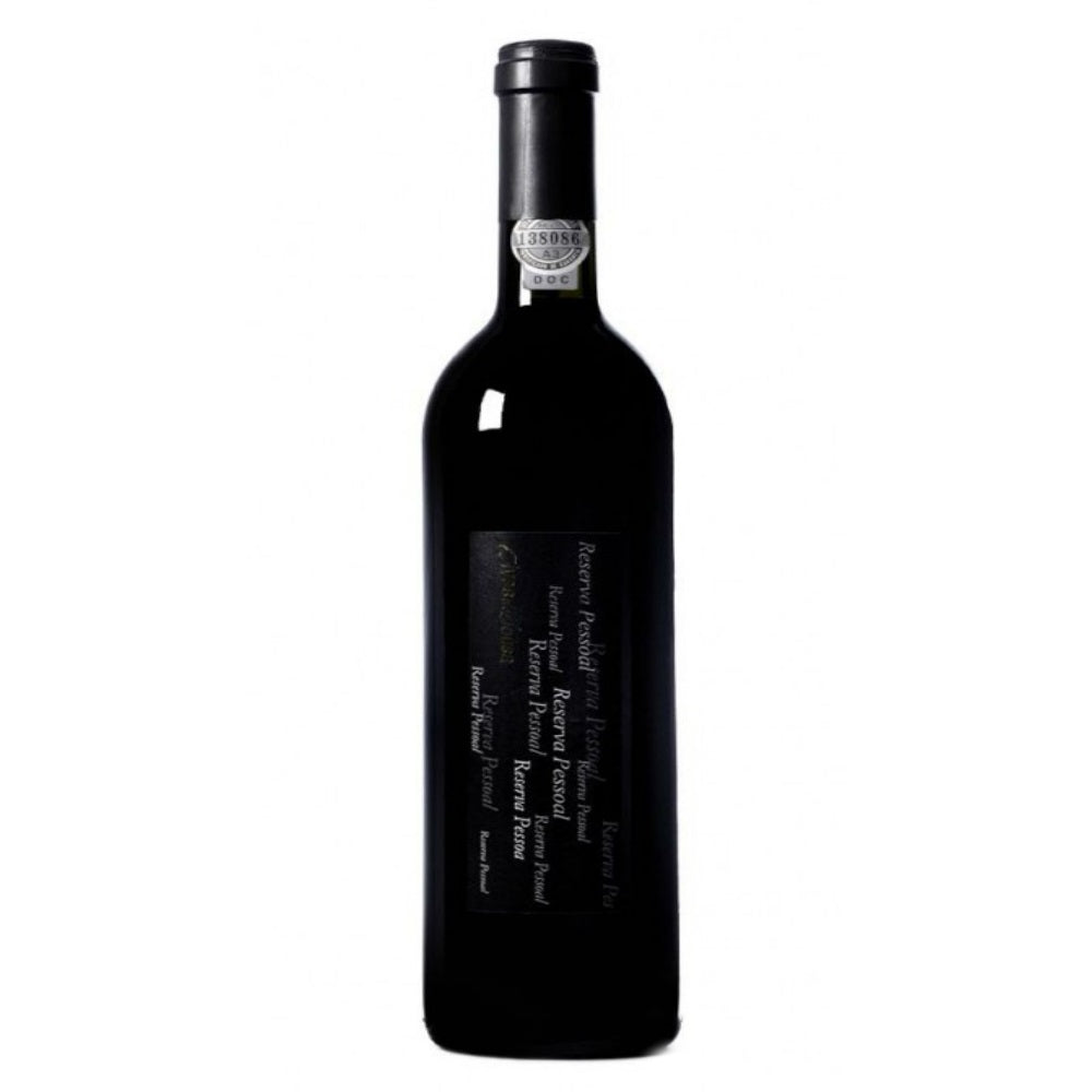 Alves de Sousa Reserva Pessoal tinto 2011