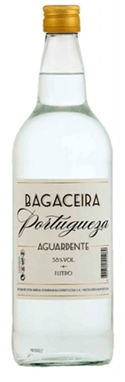 Brandy portoghese di Bagaceira
