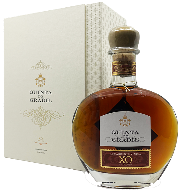Quinta Do Gradil Xo Brandy