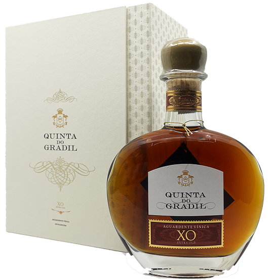 Quinta Do Gradil Xo Brandy