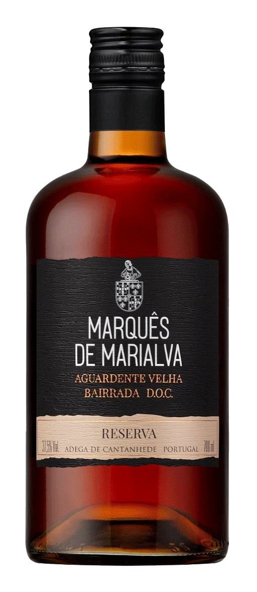 Aguardente Velha Marques Marialva Riserva