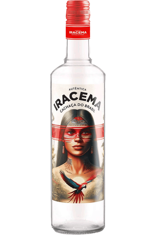 Cachaça Iracema