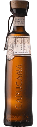 Acqua Ardente Di Canna Capucana