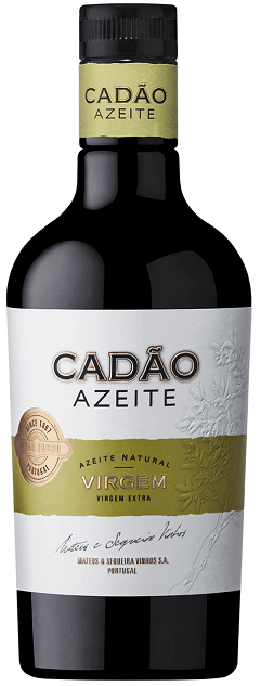 Azeite Cadão Virgem Extra