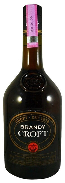 Brandy Croft Litro