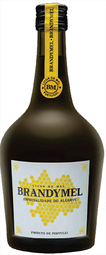 Licor Brandymel