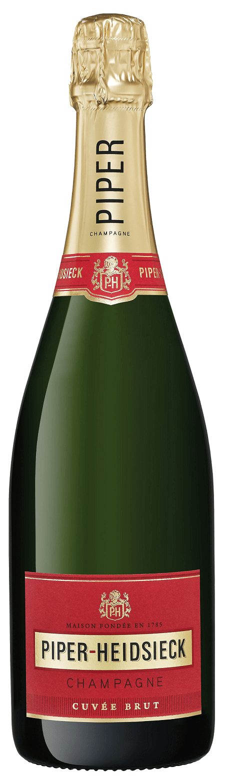 Champagne Piper Heidsieck Cuvée Brut
