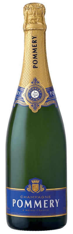 Champagne Pommery Brut