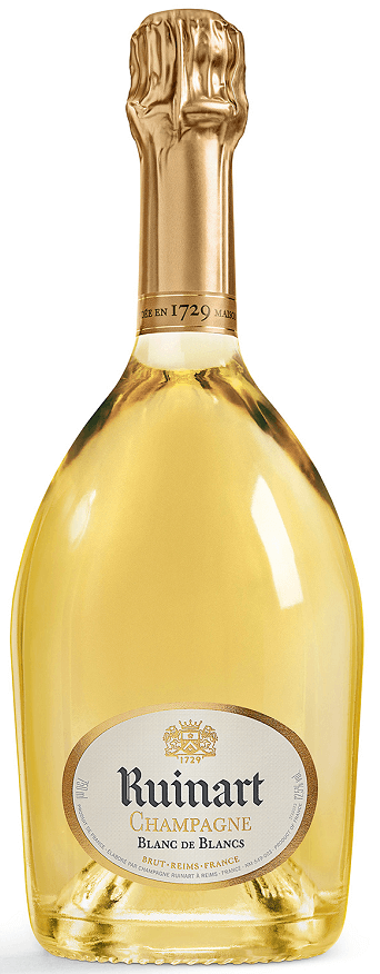 Champagne Ruinart Blanc De Blancs Brut