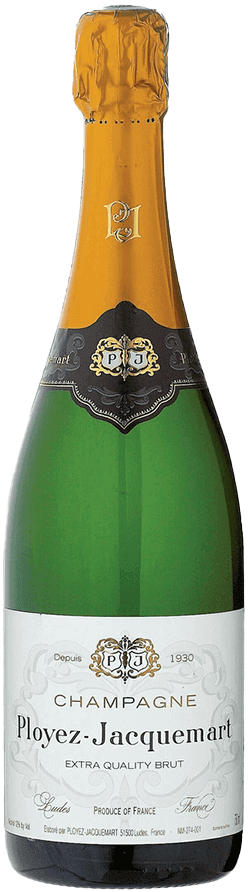 Champagne Ployez Jacquemart Brut