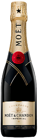 Champagne Moet & Chandon Grosso 0,375 ml