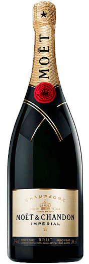 Champagne Moet & Chandon Gross Magnum