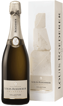 Champagne Collezione Louis Roederer 244 Brut