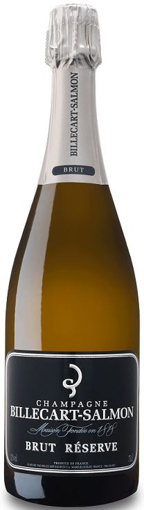 Billecart Salmone Brut Riserva
