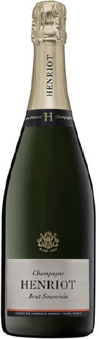 Champagne Henriot Souverain Brut